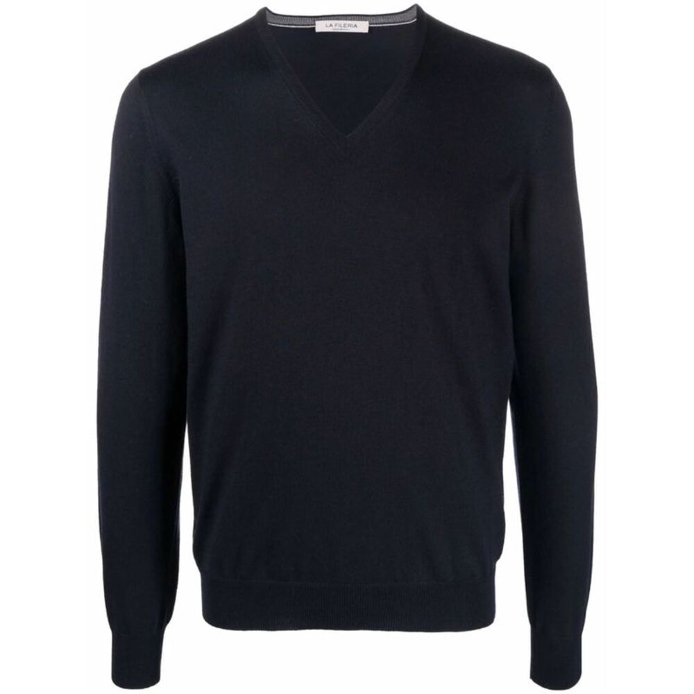 Fileria Blue Sweaters & Knitwear - Jumpers Men